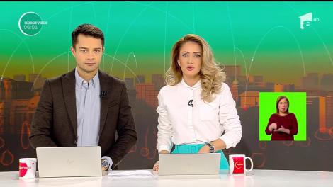 O femeie din Capitală a vrut să-și pună capăt zilelor și a intrat în râul Dâmboviţa, dar a fost  salvată de un poliţist