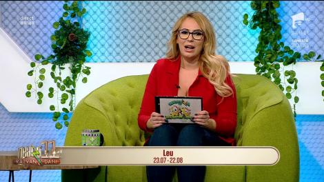 Neatza cu Răzvan și Dani - Horoscopul zilei, 21 ianuarie 2020. Nativii Vărsător ajută un prieten