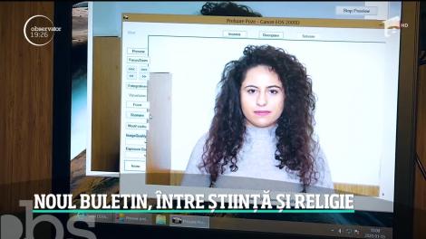 Buletinul cu CIP, între ştiinţă şi religie. Chiar şi Albert Einstein a fost invocat într-o dezbatere cu scântei