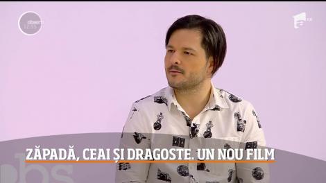 Liviu Vârciu, din nou în rol de prezentator. Un nou show de dating începe la Antena 1: „O să fiu un fel de Cupidon mai mic"