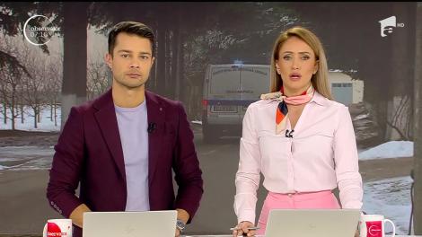 Incident şocant într-o unitate militară din Cluj-Napoca! Un caporal a fost găsit fără viaţă chiar în cazarma unităţii