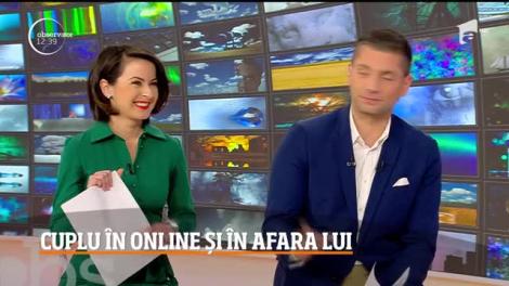 Fabuloasa Diana Enciu şi Cristian Şimonca, alias Otravă, de șapte ani, de mână, pe același drum