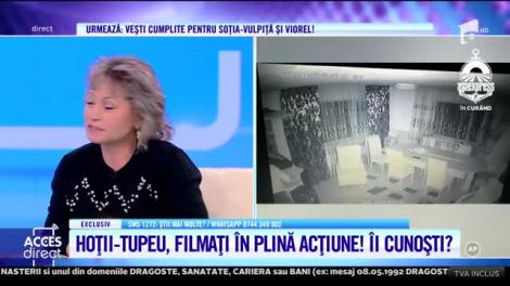 Acces Direct. Localitate terorizată de doi hoți! Casele a mai mult de 20 de familii ar fi fost sparte