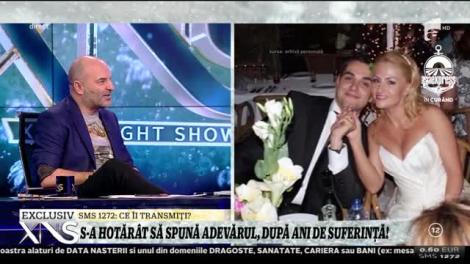 Xtra Night Show. Oana Turcu s-a hotărât să spună adevărul, după ani de suferință: În tinerețe am avut o acnee foarte gravă