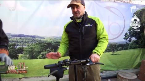 Trotineta electrică, alternativa perfectă pentru traficul aglomerat. Ce reguli trebuie respectate