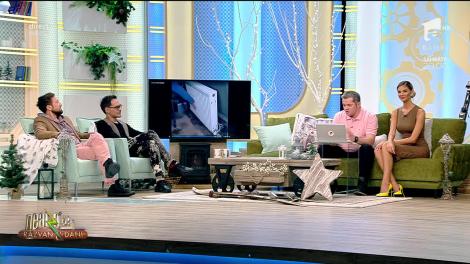 Smiley News - Neatza cu Răzvan și Dani. Cea mai bună soluţie pentru climatizare! Şi-a montat un calorifer de apartament în maşină