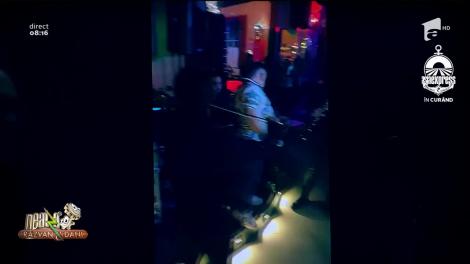 Smiley News - Neatza cu Răzvan și Dani. Mesajul lui Adrian Minune a fost ascultat! Clarinetul furat a fost înapoiat!