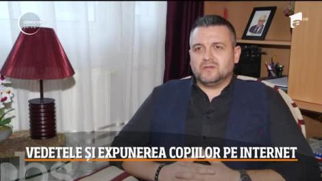 Mediul virtual, portivit sau nu copiilor