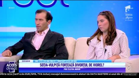 Acces Direct. Vulpița nu vrea casa primită cadou!: E greu să o iei de la zero