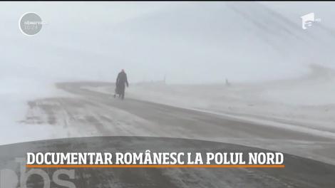 Un român din Cluj, la cel mai greu ultramaraton din lume. Bărbatul va alerga sute de kilometri la Cercul Polar