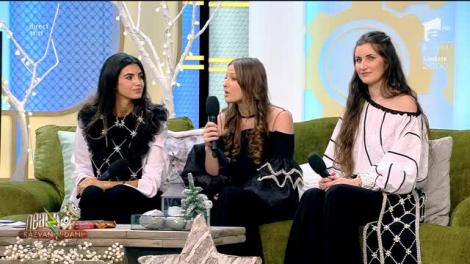 Stil de Succes by Ellida Toma. Iubita lui Dani Oțil a îmbrăcat rochia de mireasă!