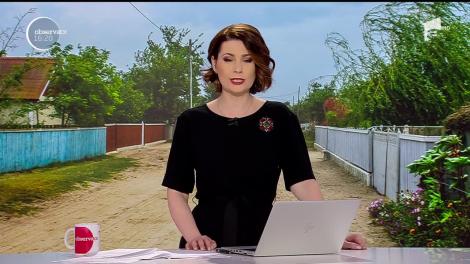 50 de mii de lei amendă pentru un gard construit ilegal