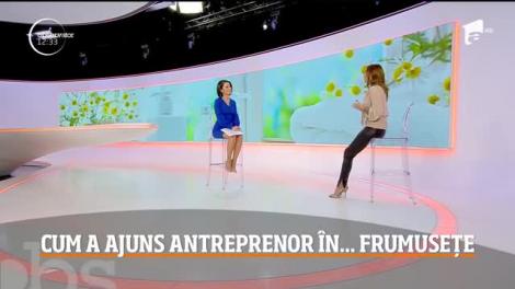 Sfaturi în materie de beauty de la o expertă. Dana Sota, totul despre frumusețea la orice vârstă