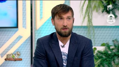Gata, e băiat serios, la casa lui! Dani Oțil, schimbare radicală de look: "Freza te ajută să-ți dai cu părerea"