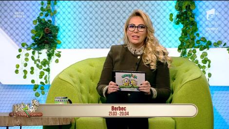 Neatza cu Răzvan și Dani - Horoscopul zilei, 23 ianuarie 2020. Nativii Berbec strică o prietenie