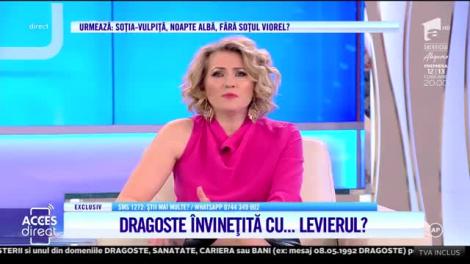 Acces Direct. Mamă sechestrată și bătută de iubit?: Am fugit direct la poliție