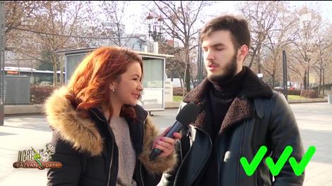 Nu știi dacă să râzi sau să plângi. Ce cred românii că sărbătoresc pe 24 ianuarie: ”Nu știu, nu prea stau în țară!”