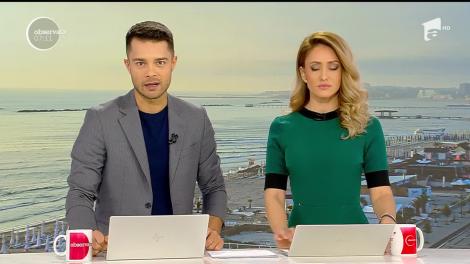 Pasarela regală din Mamaia va fi dărâmată