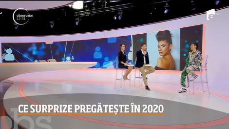 Marisa Paloma, pasiune pentru modă, transformată în afacere