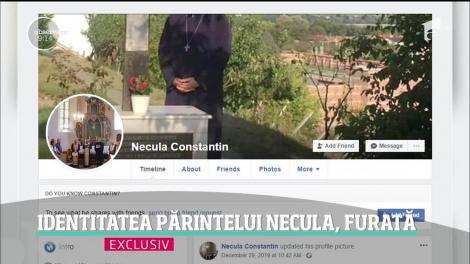 Identitatea părintelui Nicula, furată. Fondatoarea fenomenului Zurli, la un pas să fie înşelată