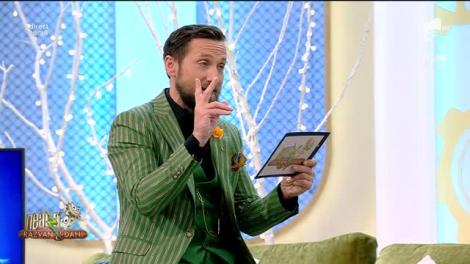 Te-am tradus cu piesa asta, cea mai haioasă provocare de la Neatza cu Răzvan și Dani!