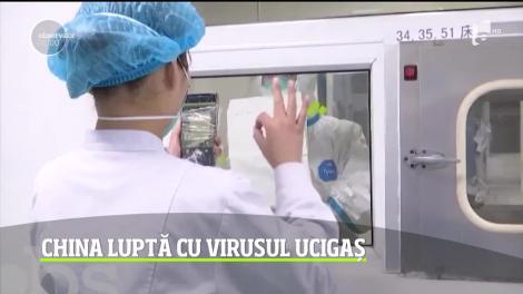 Trei cazuri de îmbolnăviri cu virusul ucigaș, confirmate în Franța: Ce măsuri de siguranță a luat România