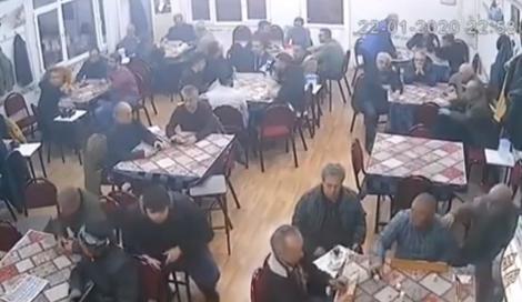 Inregistrări înfiorătoare cu cutremurul din Turcia. O femeie a stat 12 ore sub dărâmături. Cum s-a văzut seismul în casele oamenilor