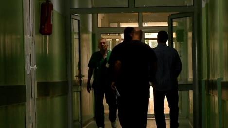 Reactivii care depistează coronavirusul, în România. Ce se întâmplă dacă un pacient infectat ajunge în țara noastră