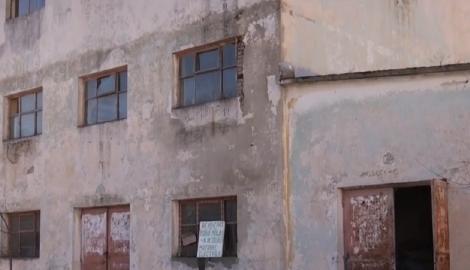 Scornicești, moștenirea Epocii de Aur. Cum arată acum satul în care s-a născut Ceaușescu