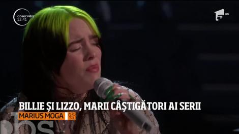 Marius Moga, despre câștigătorii premiilor Grammy: „Merita și Ariana Grande să câștige”