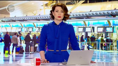 Autoritățile din România, primele măsuri pentru a preveni infecțiile cu noul coronavirus. Ce se întâmplă în aeroporturi