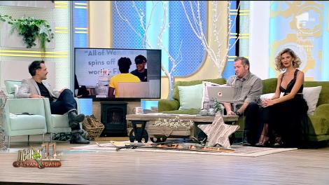 Împăratul versurilor comandă la fast food! Tânărul i-a lăsat mască pe angajați cu piesa improvizată