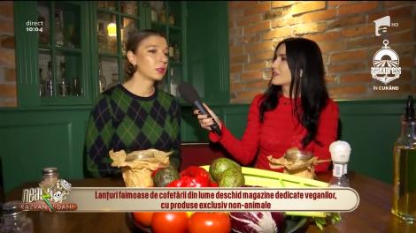 Neatza cu Răzvan și Dani. Trendurile culinare în 2020