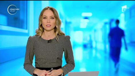 Gripa sezonieră, un pericol real. Patru români au fost răpuşi de boală în ultimele săptămâni