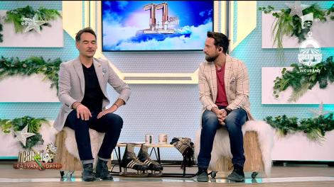 Ce face un angajat bun dimineața? Se ascunde, fiindcă muncitorii buni sunt greu de găsit! Bancuri savuroase la Neatza cu Răzvan și Dani