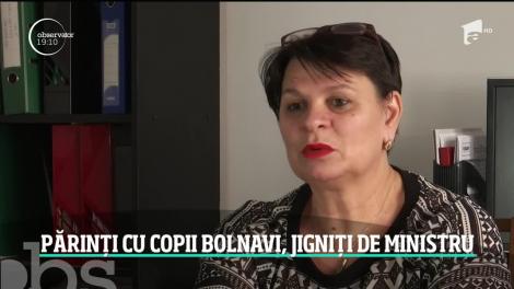 Autismul, pus pe seama părinților plecați în străinătate. Ministrul Sănătății, în centrul unui scandal uriaș: ”Această ipoteză a fost infirmată!”