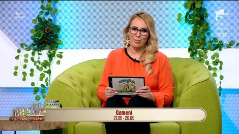 Neatza cu Răzvan și Dani - Horoscopul zilei, 28 ianuarie 2020. Mare atenție la minciuni și dezamăgiri