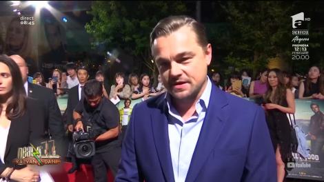 Neatza cu Răzvan și Dani. Starurile de la Hollywood, implicate activ în salvarea mediului înconjurător