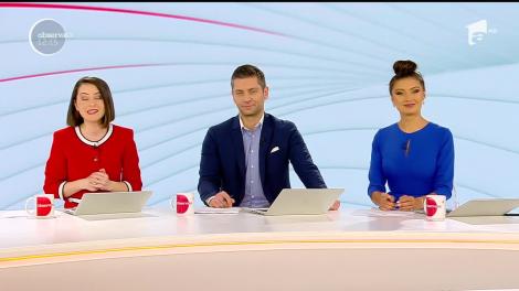 Alina Eremia, mesajul piesei „Aripi de vis". Artista a aşternut pe hârtie toate versurile şi a scris şi scenariul videoclipului