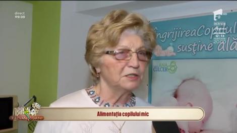 Greșeala uriașă făcută de părinții din România! Ce trebuie să faci dacă ai un copil care nu vrea să mănânce
