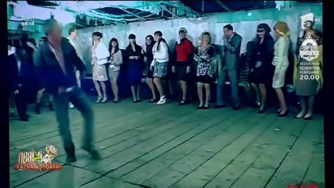 Smiley News - Neatza cu Răzvan și Dani. Cum să impresionezi o fată prin dans