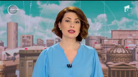 Ninge ca-n povești în județele Brașov și Covasna. Primele imagini din județele unde iarna s-a instalat 