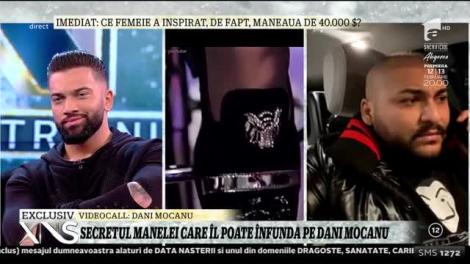 Maneaua care îl poate înfunda pe Dani Mocanu! "Nu m-am gândit niciodată că videoclipul piesei ar putea fi considerat o infracţiune!"