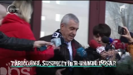 Călin Popescu Tăriceanu are din nou probleme cu legea