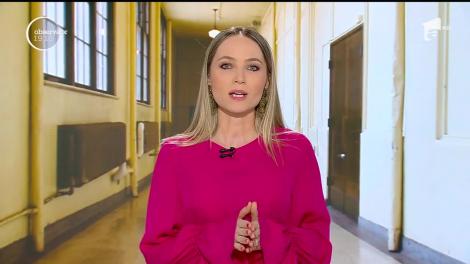 Sute de mii de elevi din ţară nu sunt în siguranţă la cursuri. Un experiment Observator arată cât de uşor poate intra un străin în clase sau chiar în cancelarie