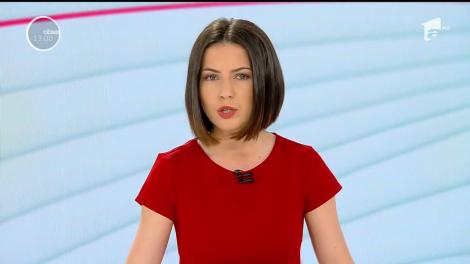 Un bărbat din Braşov s-a aruncat de la etajul zece cu un bebeluş de trei luni în braţe