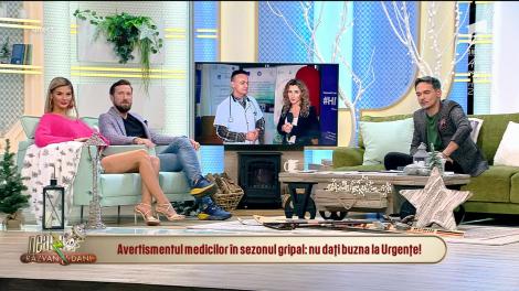 Fenomen îngrijorător în România! Oamenii iau cu asalt Camera de gardă și medicii sunt copleșiți! Ce se întâmplă