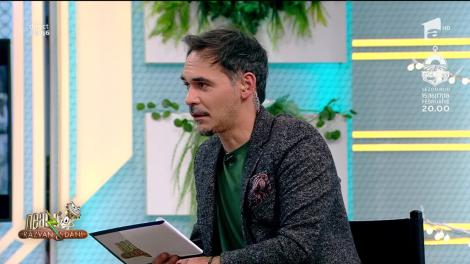 Neatza cu Răzvan și Dani. Cronica filmelor care trebuie vizionate: The gentlemen, La pelicula de Ana și Jezebel