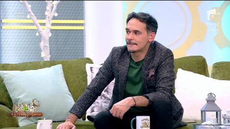 Neatza cu Răzvan și Dani. Alimente care ne feresc de răceală și gripă