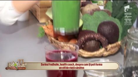Ce sunt superalimentele și ce efecte au asupra sănătății! Secrete de la specialiști